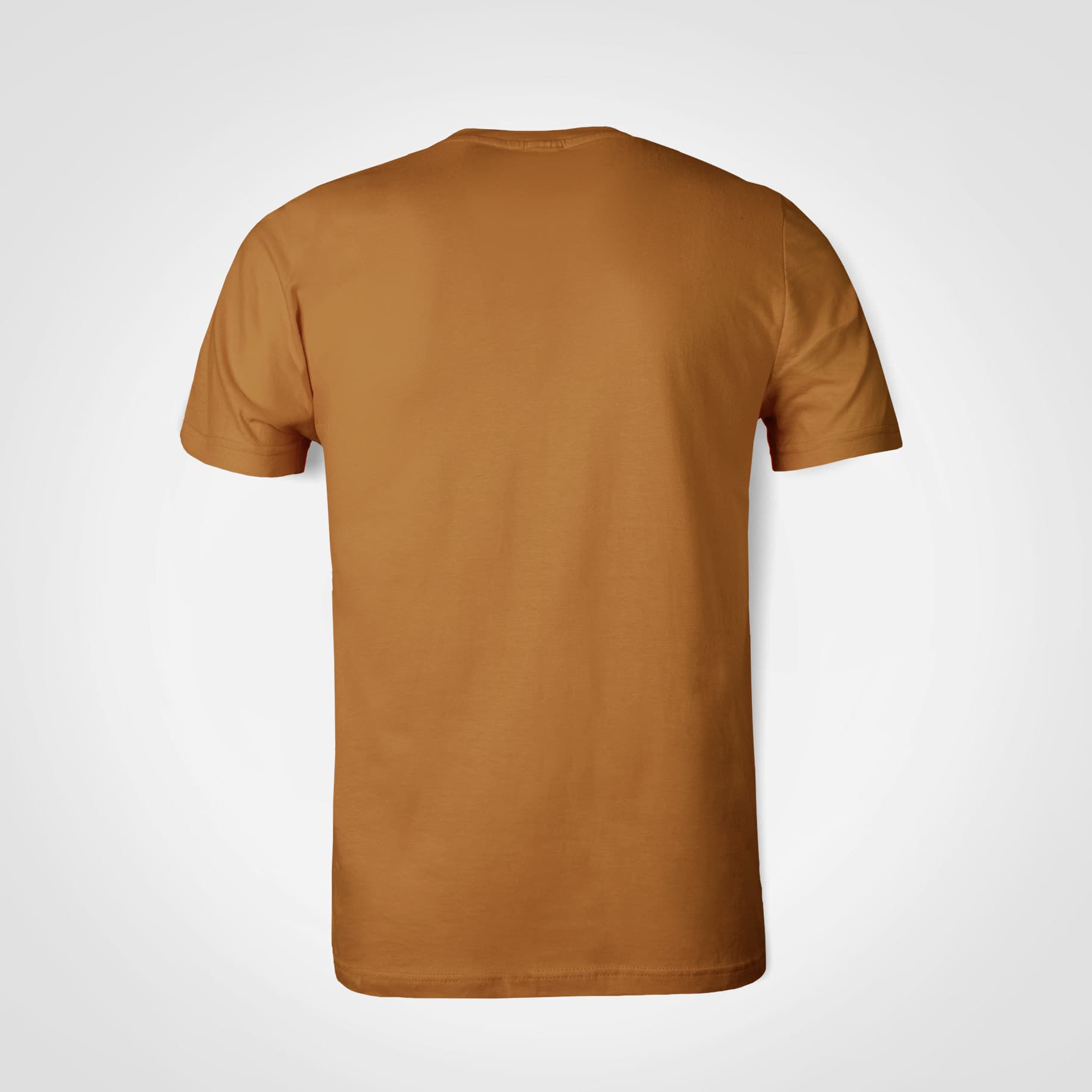 Classic T-Shirt view 3