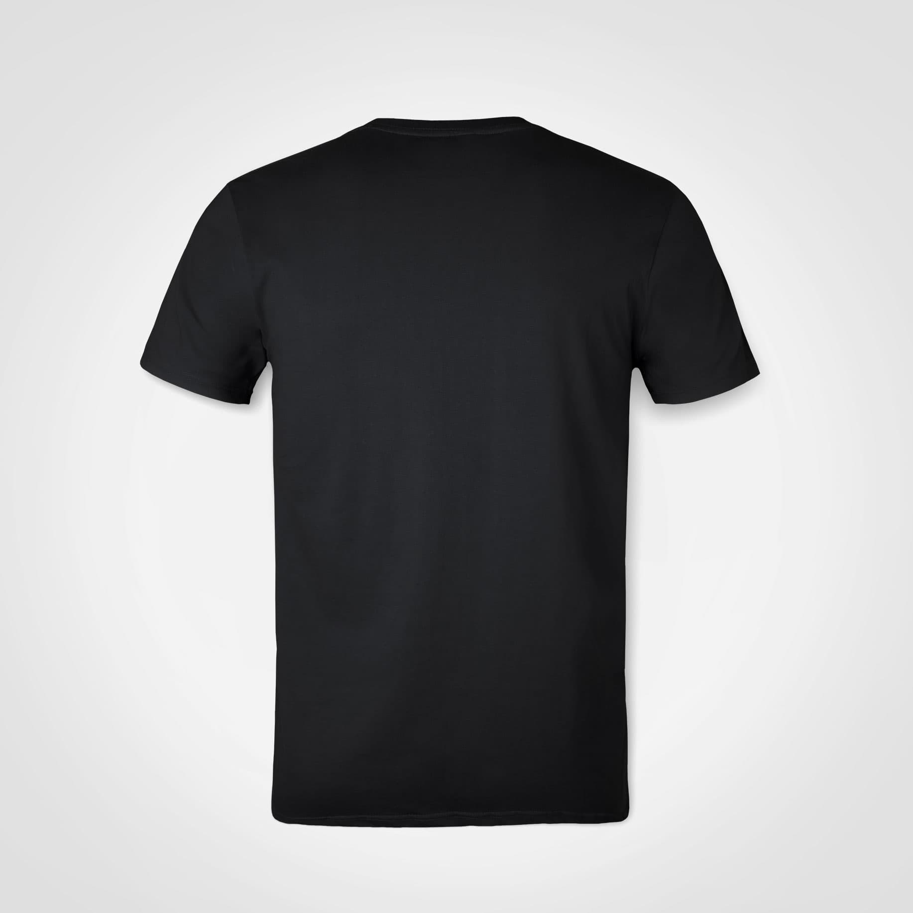 Classic T-Shirt view 2